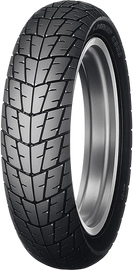 Dunlop K330 Rear Tire - 120/80-16 M/C 60S TL