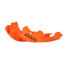 Load image into Gallery viewer, Acerbis 2024 KTM XC-W250/300 Skid Plate - 16 Orange
