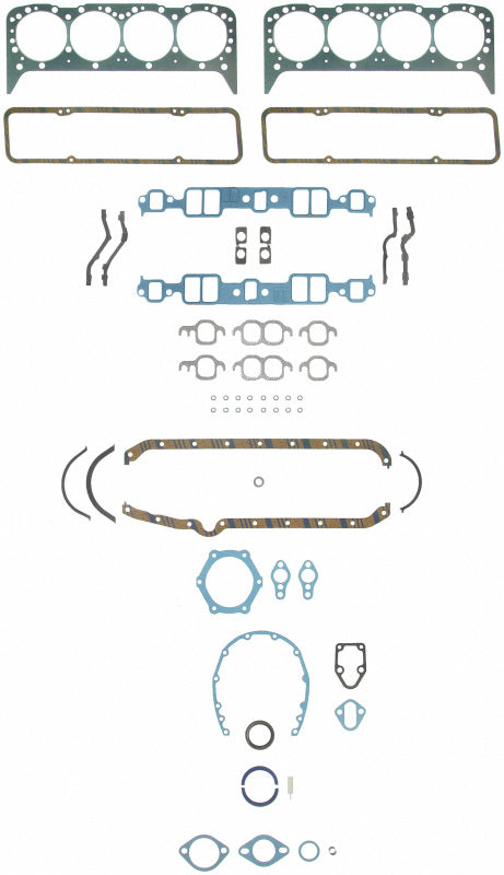 Fel-Pro Chevrolet Camaro Engine Gasket Set