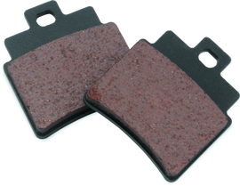 BikeMaster Arctic Cat Brake Pads