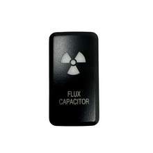 Load image into Gallery viewer, Cali Raised Tall Style Toyota Oem Style Flux Capacitor Switch