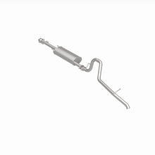 Load image into Gallery viewer, MagnaFlow BRE Exhaust Kit 02-03 Suzuki XL-7 2.7L