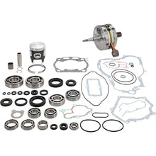 Load image into Gallery viewer, Vertex Pistons 99-00 YZ 250 Complete Engine Rebuild Kit