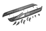 N-Fab 18-24 Jeep Wrangler JL Roan Running Boards