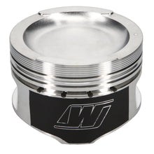 Load image into Gallery viewer, Wiseco Volkswagen 2.0 ABA 8v -15cc Turbo 83.5mm Piston Shelf Stock Kit