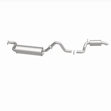 Load image into Gallery viewer, MagnaFlow BRE Exhaust Kit 08-10 Town &amp; Country Grand Caravan Routan