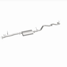 Load image into Gallery viewer, MagnaFlow BRE Exhaust Kit 98-01 Sonoma S10 Hombre 4.3L