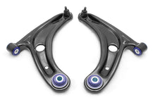 Load image into Gallery viewer, SuperPro Honda Jazz Front Lower Control Arm Set W/ Sp Bushings