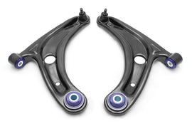 SuperPro Honda Jazz Front Lower Control Arm Set W/ Sp Bushings