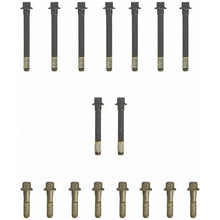 Load image into Gallery viewer, Fel-Pro Chevrolet K1500 Engine Cylinder Head Bolt Set