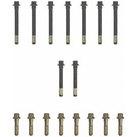 Fel-Pro Chevrolet K1500 Engine Cylinder Head Bolt Set