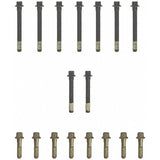 Fel-Pro Chevrolet K1500 Engine Cylinder Head Bolt Set