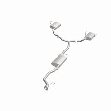 Load image into Gallery viewer, MagnaFlow BRE Exhaust Kit 13-17 ENCLAVE ACADIA ACADIA LIMITED 3.6L