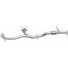 Load image into Gallery viewer, BRExhaust 11-15 Explorer 3.5L Front Pipe Kit