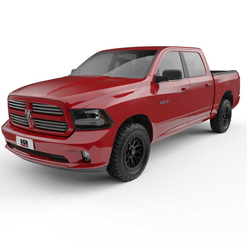 EGR Retractable Manual RollTrac for 1500 DS