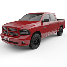 Load image into Gallery viewer, EGR Retractable Manual RollTrac for 1500 DS