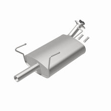 Load image into Gallery viewer, BRExhaust 02-06 Nissan Sentra 2.5L Muffler Kit