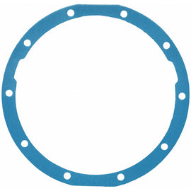 Fel-Pro RDS 4304 Axle Housing Cover Gasket Round Shaped 10 Bolt Hole Gasket