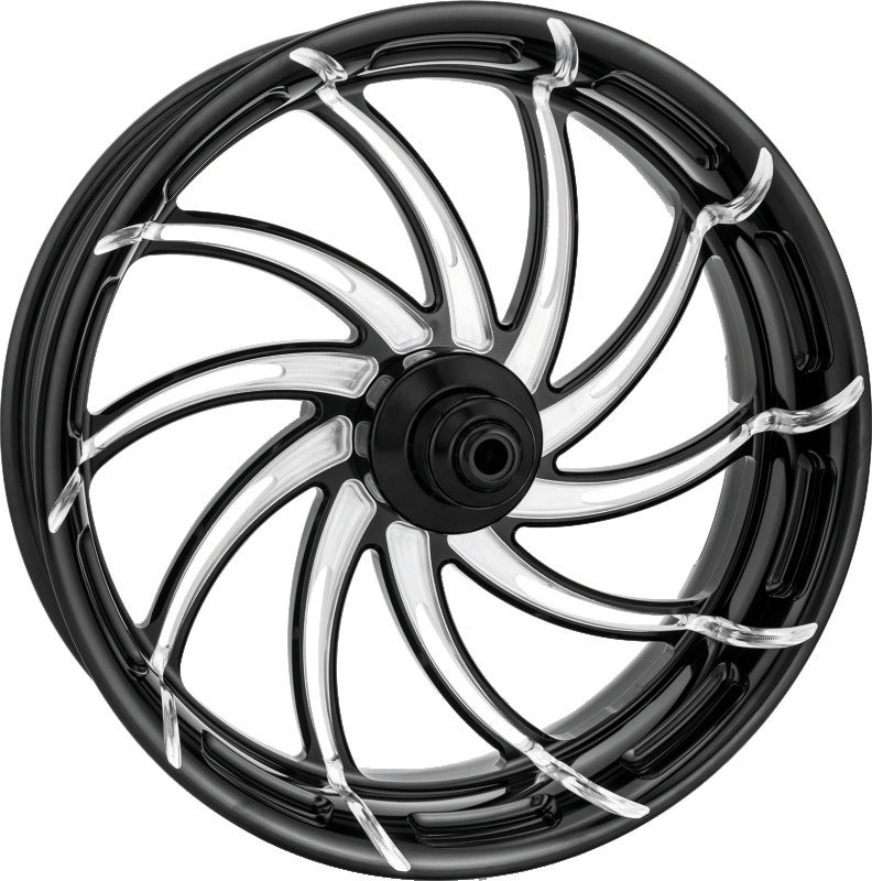 Performance Machine 21x3.5 Forged Wheel Supra  - Contrast Cut Platinum