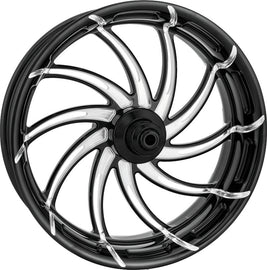 Performance Machine 23x3.5 Forged Wheel Supra  - Contrast Cut Platinum