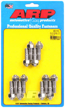 Load image into Gallery viewer, ARP Buick Stage II &amp; Prod SS hex header stud kit