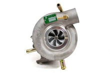 Load image into Gallery viewer, Forced Performance Subaru STi/WRX Green Turbo 60mm CH8CM 18PSI TiAL MVI WG - Port/Coat (D/S ONLY)