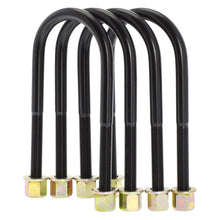 Load image into Gallery viewer, ARB / OME U Bolt Washer &amp; Nut