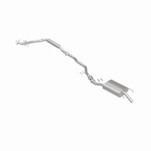 Load image into Gallery viewer, MagnaFlow BRE Exhaust Kit 07-08 Honda Fit 1.5L