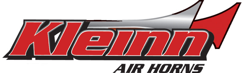 Kleinn 17-26 Ford Raptor Onboard Air System w/ Model 730 Horns