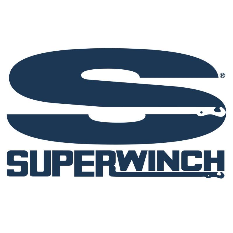 Superwinch Replacement Remote Control for SX10/10SR/12/12SR Winches