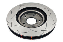 Load image into Gallery viewer, DBA 03-07 350Z / 03-04 G35 w/ Brembo Front Slotted 4000 Series Rotor