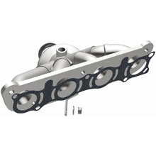 Load image into Gallery viewer, Magnaflow 13-17 Nissan Sentra 1.8L Direct-Fit Catalytic Converter