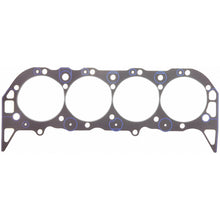 Load image into Gallery viewer, Fel-Pro 1017-2 Steel core laminate Engine Cylinder Head Gasket