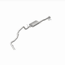 Load image into Gallery viewer, MagnaFlow BRE Exhaust Kit 98-01 Sonoma S10 Hombre 4.3L