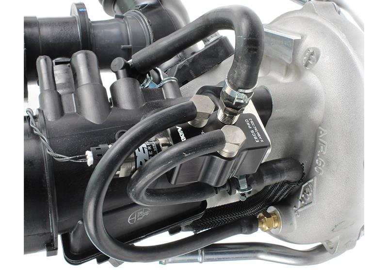 PERRIN 15-21 Subaru WRX / 14-18 Forester XT Pro Electronic Boost Control Solenoid