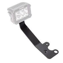 Load image into Gallery viewer, Go Rhino 18-23 Subaru Crosstrek XE Hood Hinge Cube Light Mount