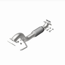 Load image into Gallery viewer, BRE Exhaust 08-14 Rogue  Select 2.5L Front Pipe Kit