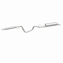 Load image into Gallery viewer, MagnaFlow BRE Exhaust Kit 05-07 Saturn Ion 2.2L