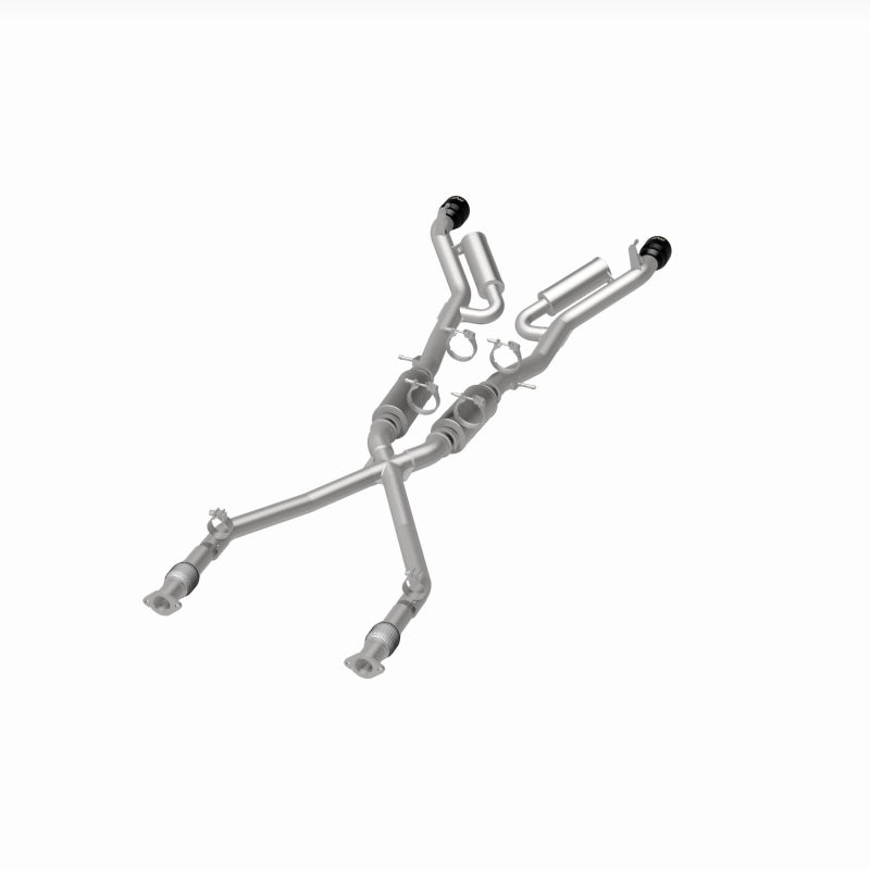 Magnaflow 23-2025 Nissan Z SPEQ Series Cat-Back Exhaust System