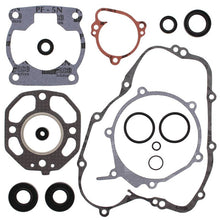 Load image into Gallery viewer, Vertex Gaskets 86-87 Kawasaki KX80 Complete Gasket Kit w/ Oil Seals