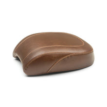 Load image into Gallery viewer, Mustang 18-21 Harley Heritage Classic, Deluxe Wide Tripper Passenger Seat - Brown