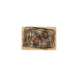 Athena Harley-Davidson Big Twins 1340 Oil Pump Gasket Kit