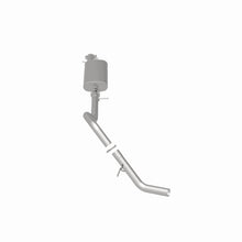 Load image into Gallery viewer, MagnaFlow BRE Exhaust Kit 03-06 LINCOLN NAVIGATOR 5.4L