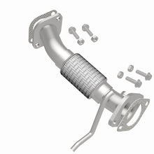 Load image into Gallery viewer, BRE Exhaust 06-10 Sonata 2.4L Front Pipe Kit