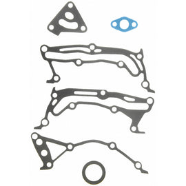 Fel-Pro Chrysler LeBaron TCS 45750 Engine Crankshaft Seal Kit