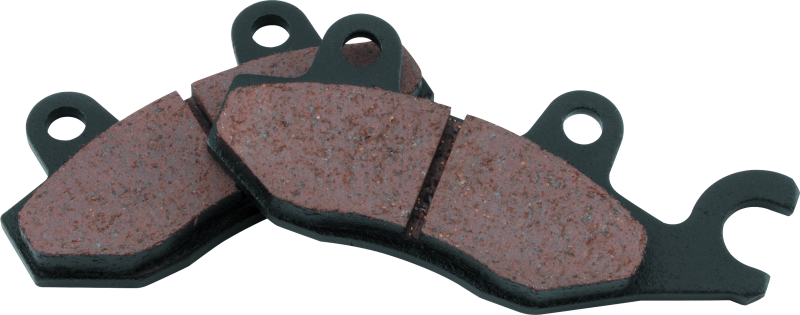 BikeMaster Honda Brake Pads