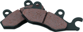 BikeMaster Honda Brake Pads