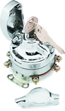 Twin Power 73-95 FL and Softail Electronic Fat Bob Ignition Switch Replaces H-D 68462-64 71501-73
