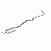 Load image into Gallery viewer, MagnaFlow BRE Exhaust Kit 86-89 Ford Bronco II