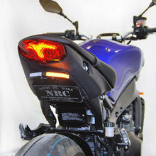 Load image into Gallery viewer, New Rage Cycles 21+ Yamaha MT-09 Fender Eliminator Kit